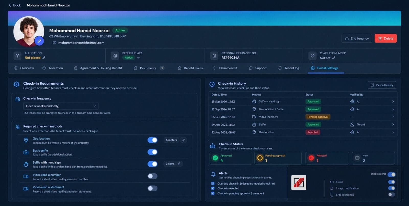 B - photo 1