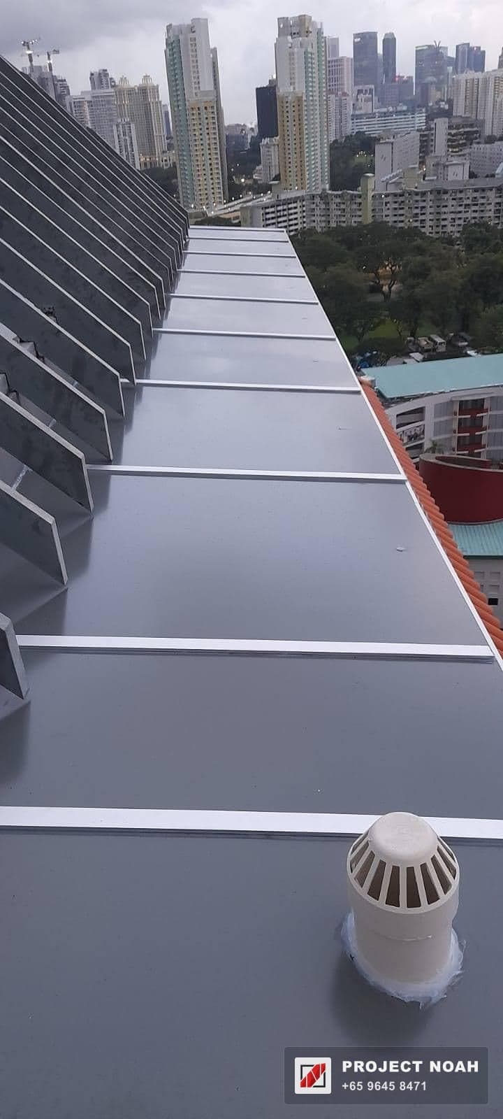 Waterproofing & Drainage - photo 1