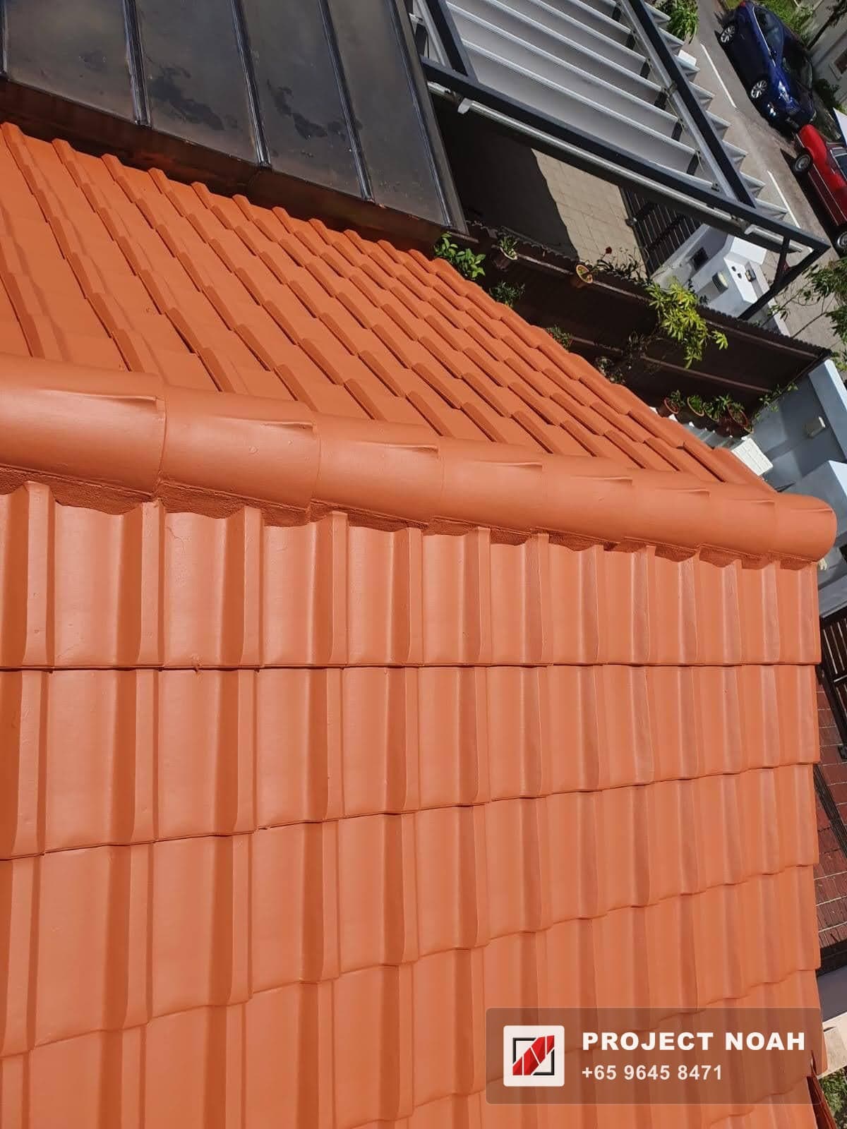 Waterproofing & Drainage - photo 3