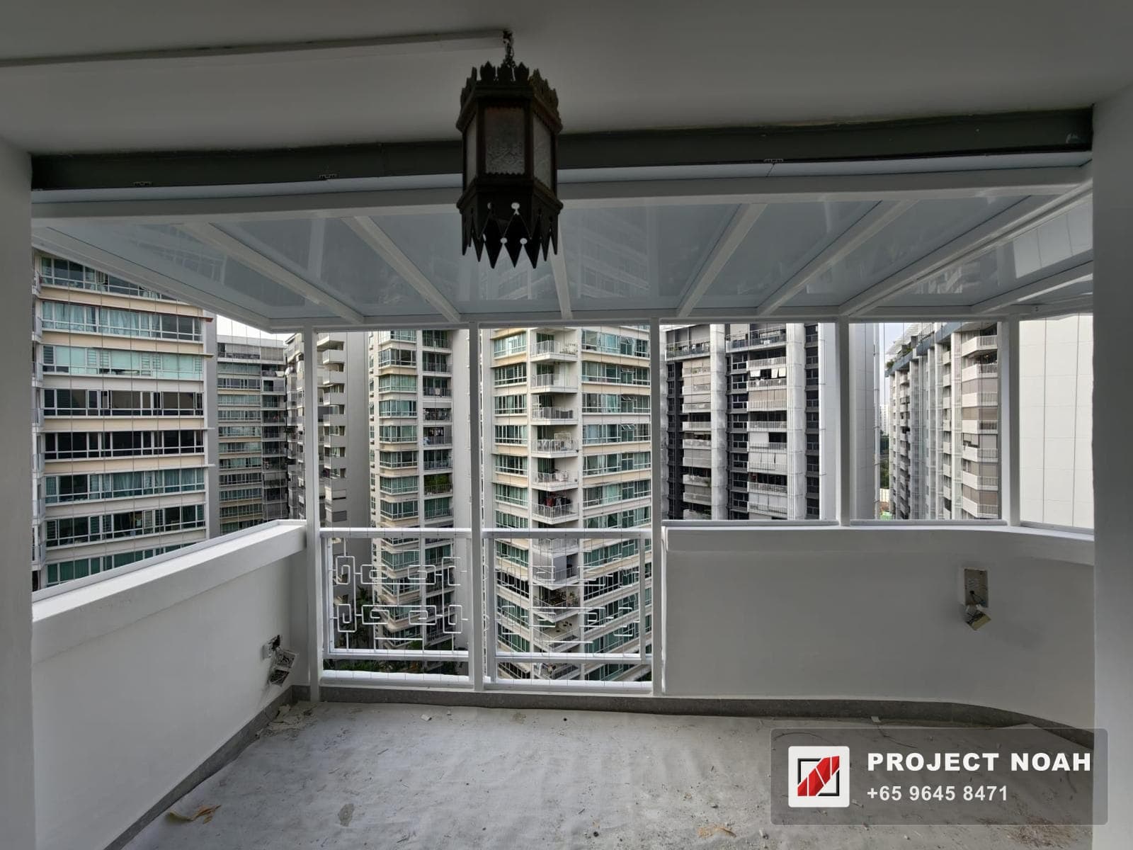 Balcony Enclosures - photo 3