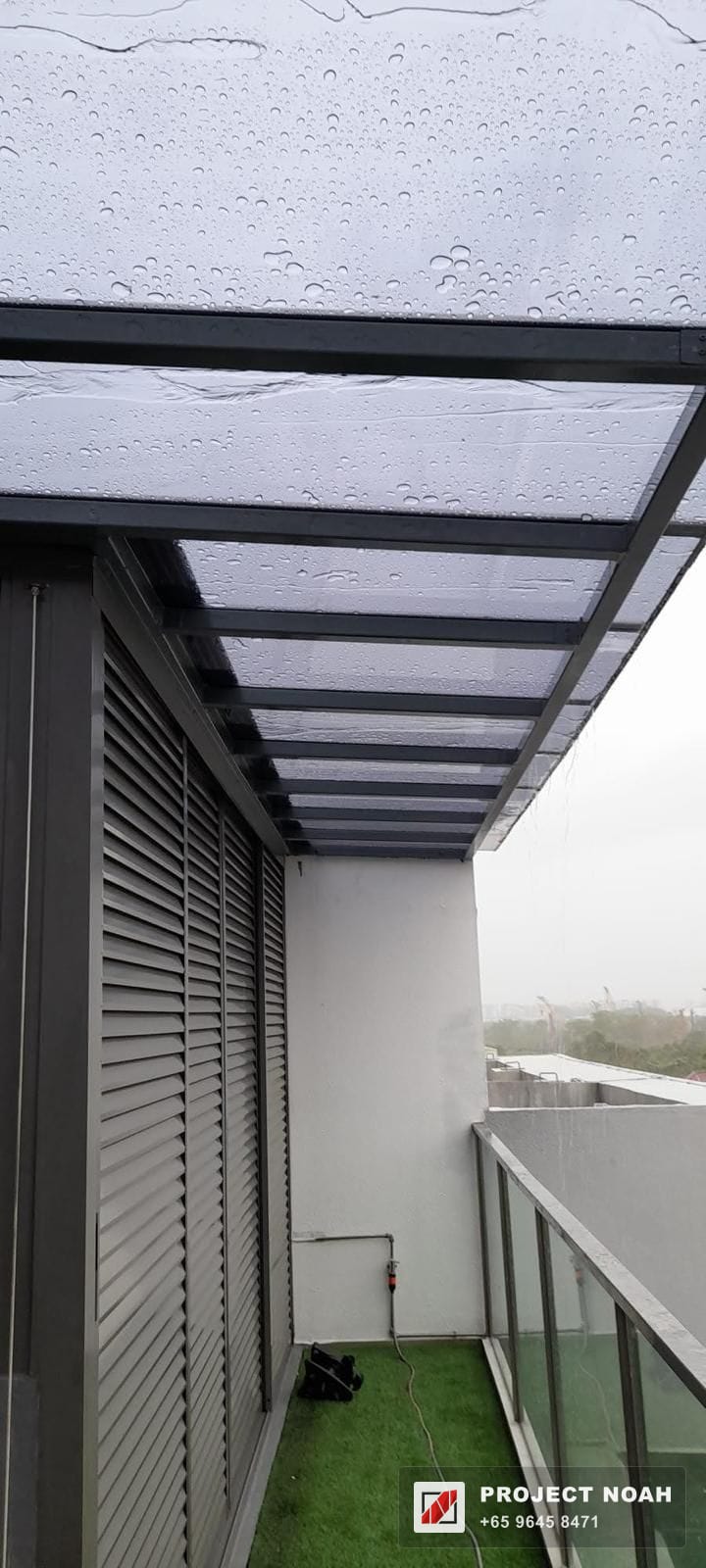 Awning Solutions