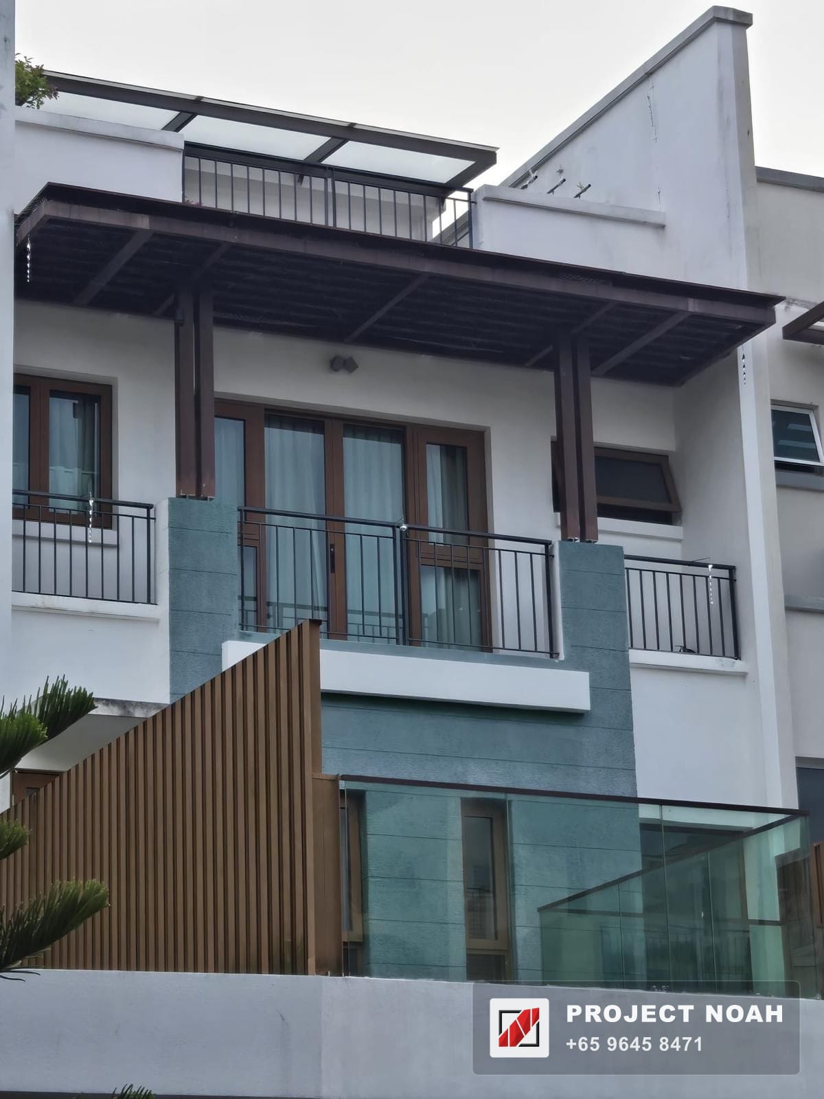 Renovation & Maintenance